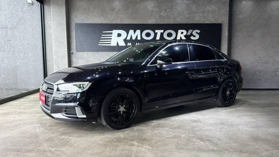 Carro 2.0 TFSI SEDAN AMBITION 16V GASOLINA 4P S-TRONIC