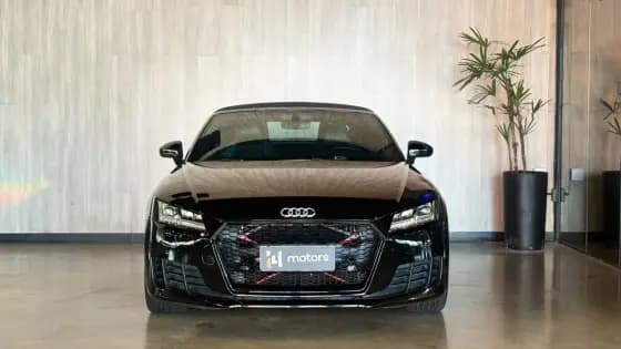 Carro 2.0 TFSI ROADSTER AMBITION 16V GASOLINA 2P S-TRONIC
