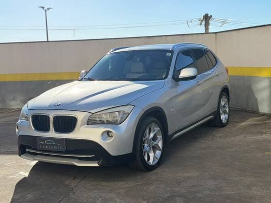 Carro 2.0 16V TURBO GASOLINA SDRIVE20I 4P AUTOMÁTICO