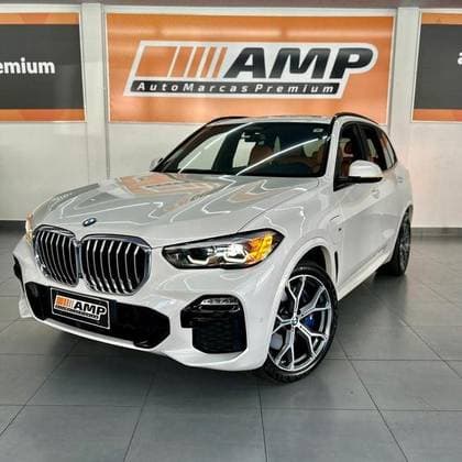 Carro 3.0 I6 TURBO HÍBRIDO XDRIVE45E M SPORT AUTOMÁTICO