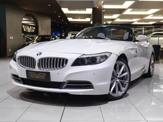 Carro 3.0 I6 TURBO GASOLINA SDRIVE35I DCT