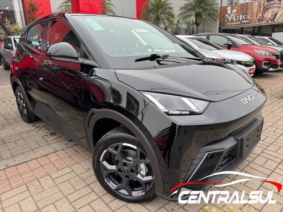 Carro 38 KW ELÉTRICO GS