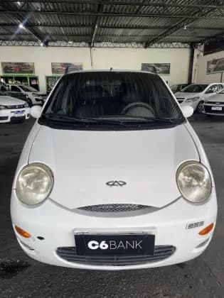 Carro 1.0 MPFI 12V GASOLINA 4P MANUAL