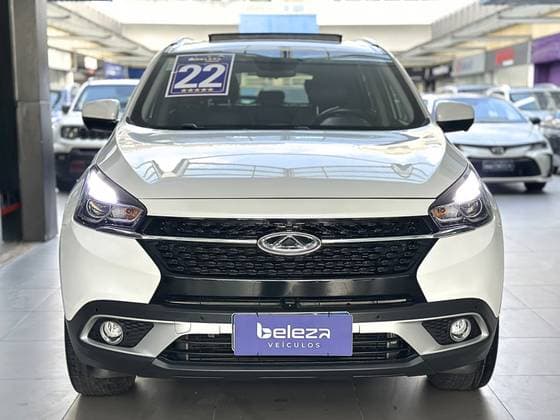 Carro 1.5 VVT TURBO iFLEX TXS DCT