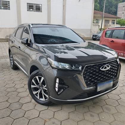 Carro 1.6 TGDI GASOLINA MAX DRIVE DCT