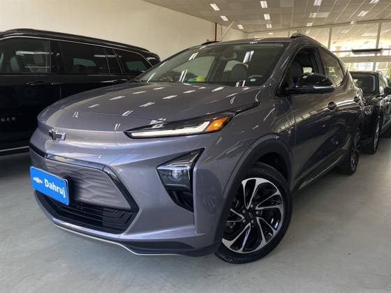 Carro EV 66 KW ELÉTRICO