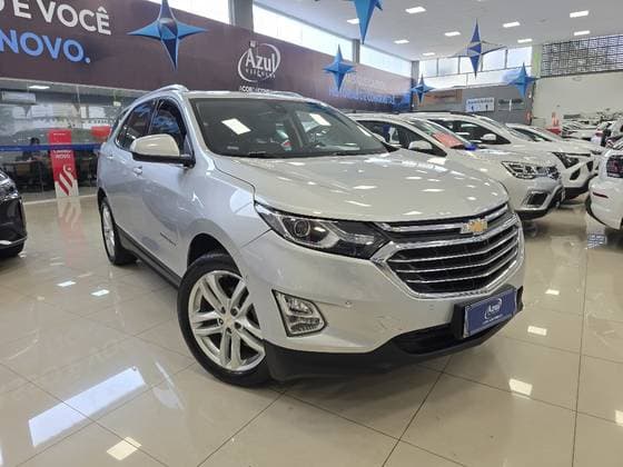 Carro 1.5 16V TURBO GASOLINA PREMIER AWD AUTOMÁTICO
