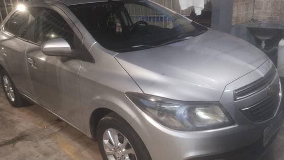 Carro 1.4 MPFI LTZ 8V FLEX 4P MANUAL