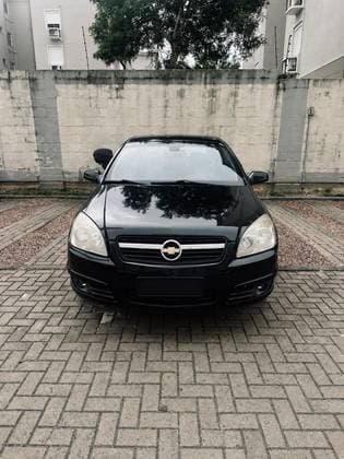 Carro 2.0 MPFI ELEGANCE 8V FLEX 4P MANUAL