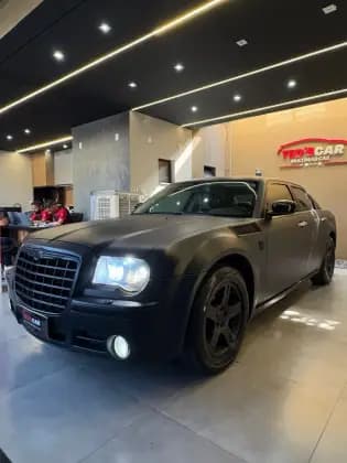 Carro 3.5 V6 GASOLINA AUTOMÁTICO