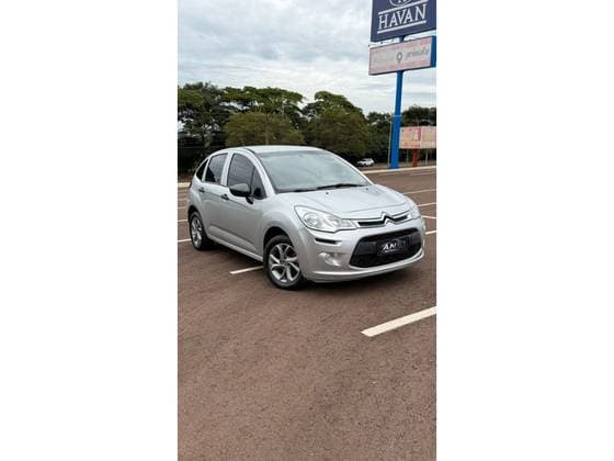 Carro 1.5 ORIGINE 8V FLEX 4P MANUAL