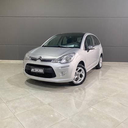 Carro 1.6 EXCLUSIVE 16V FLEX 4P AUTOMÁTICO