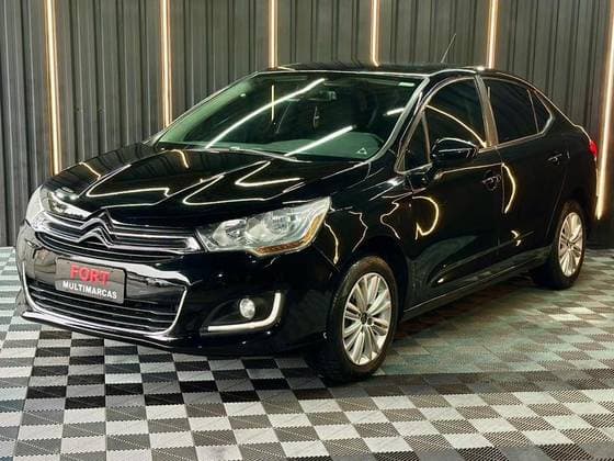 Carro 2.0 MPFI TENDANCE 16V FLEX 4P MANUAL