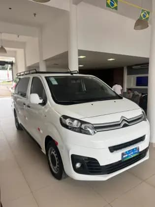 Carro 1.5 BLUEHDI DIESEL MINIBUS MANUAL