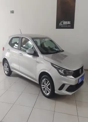 Carro 1.0 FIREFLY FLEX DRIVE MANUAL