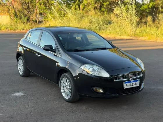 Carro 1.8 ESSENCE 16V FLEX 4P AUTOMATIZADO