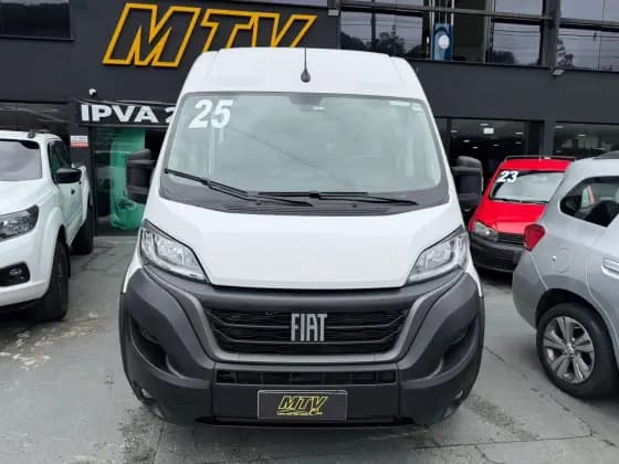 Carro 2.2 BLUEHDI DIESEL MAXICARGO MANUAL