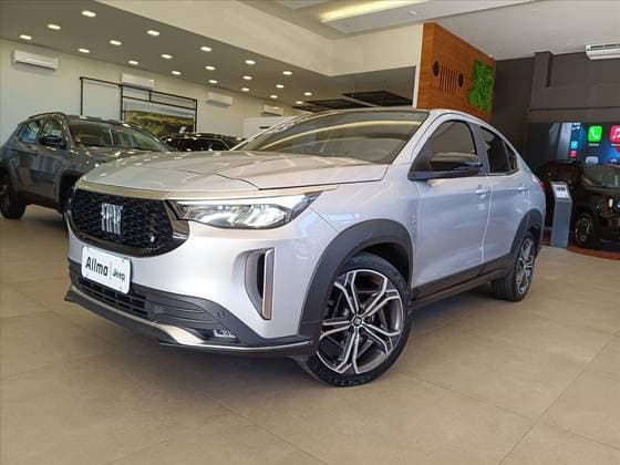 Carro 1.0 TURBO 200 FLEX IMPETUS CVT