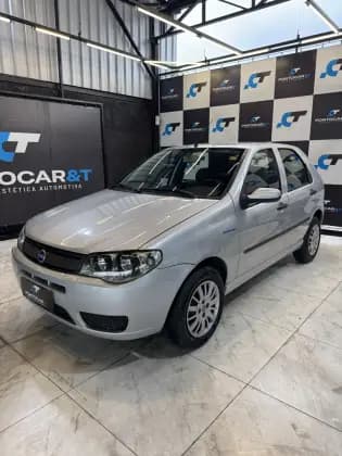 Carro 1.0 MPI FIRE CELEBRATION 8V FLEX 4P MANUAL