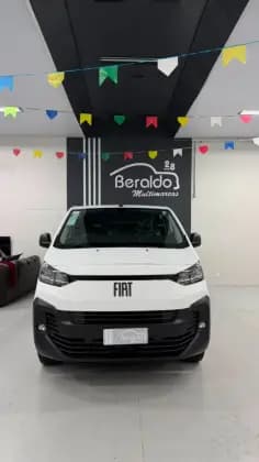 Carro 2.2 TURBO DIESEL CARGO MANUAL