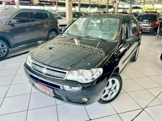 Carro 1.0 MPI FIRE 8V FLEX 4P MANUAL