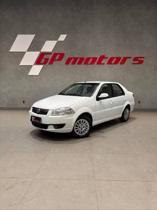 Carro 1.0 MPI EL 8V FLEX 4P MANUAL