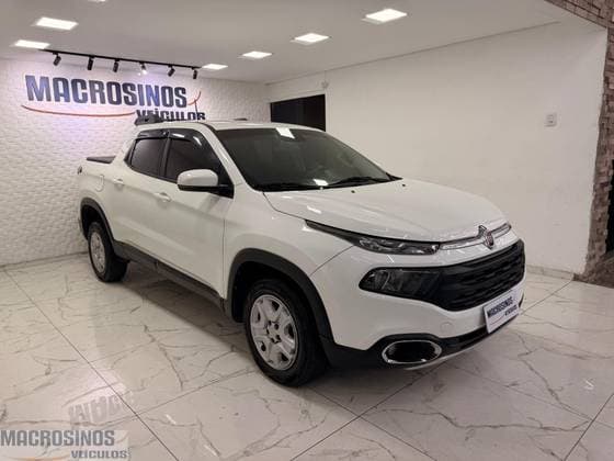 Carro 2.0 16V TURBO DIESEL FREEDOM 4WD AT9