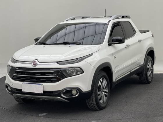 Carro 2.0 16V TURBO DIESEL VOLCANO 4WD AT9