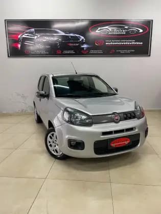 Carro 1.4 EVO EVOLUTION 8V FLEX 4P MANUAL
