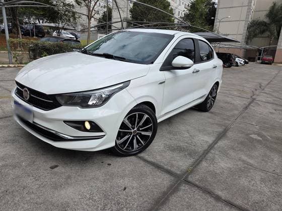 Carro 1.8 E.TORQ FLEX PRECISION AT6