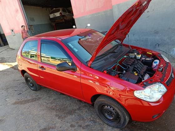 Carro 1.0 MPI FIRE 8V FLEX 2P MANUAL