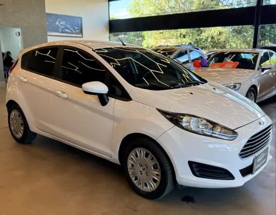 Carro 1.5 S HATCH 16V FLEX 4P MANUAL