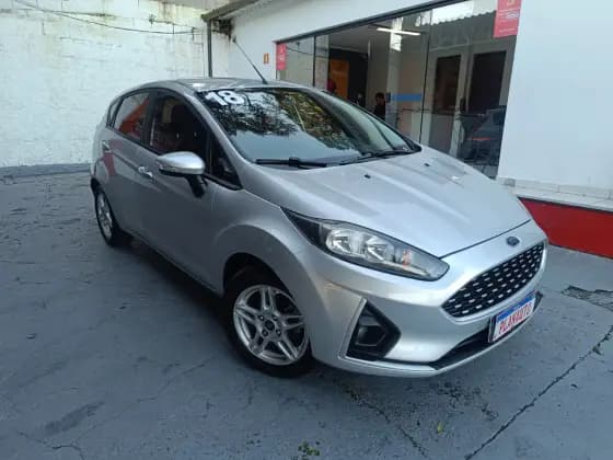 Carro 1.6 TI-VCT FLEX SEL MANUAL
