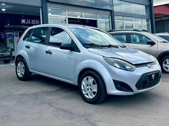 Carro 1.0 ROCAM HATCH 8V FLEX 4P MANUAL