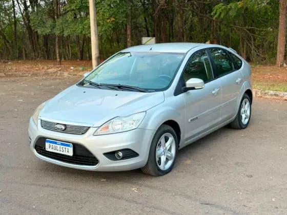 Carro 1.6 GLX 8V FLEX 4P MANUAL