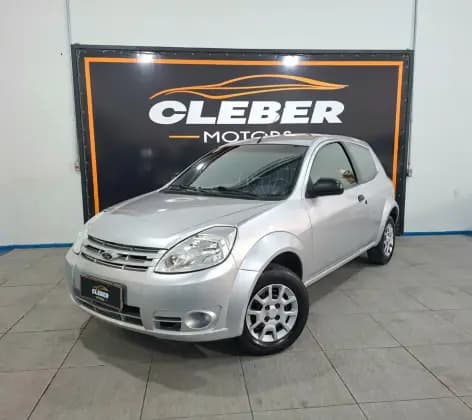Carro 1.0 MPI 8V FLEX 2P MANUAL