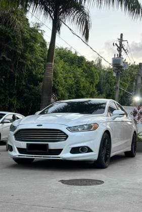 Carro 2.0 TITANIUM FWD 16V GASOLINA 4P AUTOMÁTICO