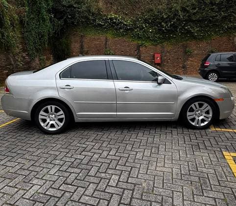Carro 2.3 SEL 16V GASOLINA 4P AUTOMÁTICO