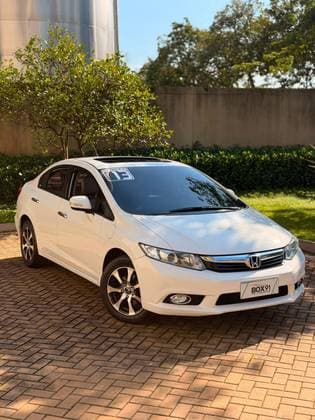 Carro 1.8 EXS 16V FLEX 4P AUTOMÁTICO