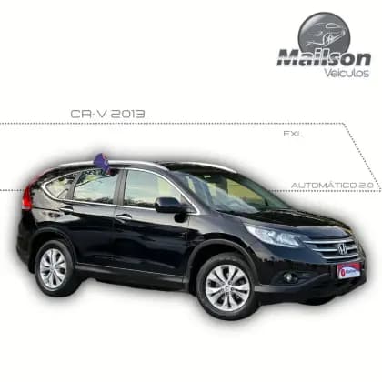 Carro 2.0 EXL 4X2 16V FLEX 4P AUTOMÁTICO