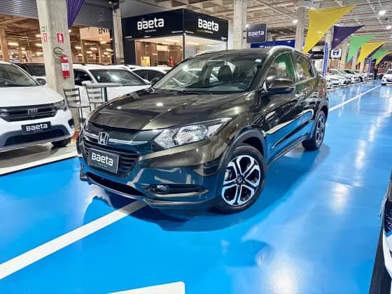 Carro 1.8 16V FLEX EXL 4P AUTOMÁTICO