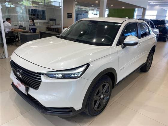 Carro 1.5 DI I-VTEC FLEX EXL CVT