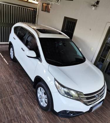 Carro 2.0 EXL 4X2 16V FLEX 4P AUTOMÁTICO