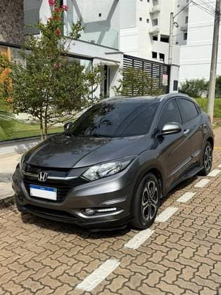 Carro 1.8 16V FLEX EXL 4P AUTOMÁTICO