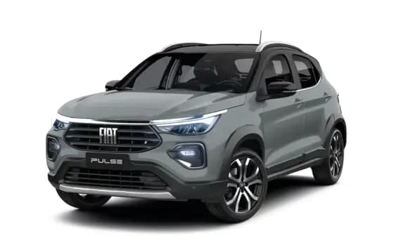Carro 3.5 V6 GASOLINA 7L AWD AUTOMÁTICO