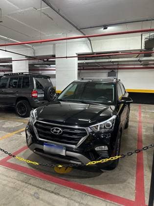 Carro 2.0 16V FLEX PRESTIGE AUTOMÁTICO