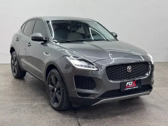 Carro 2.0 16V P250 FLEX S AWD AUTOMÁTICO
