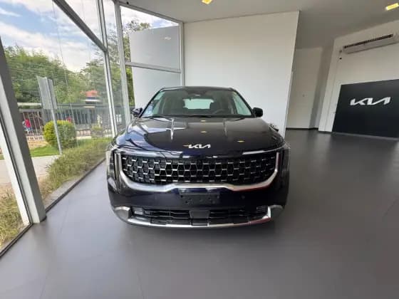 Carro 3.5 V6 GASOLINA EX AUTOMATICO