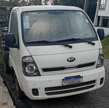 Carro 2.5 TD DIESEL STD CS MANUAL
