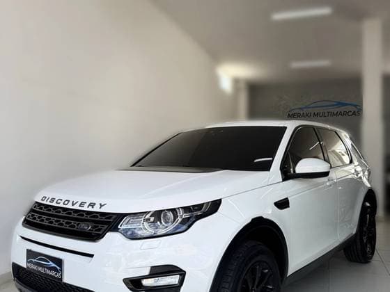 Carro 2.2 16V SD4 TURBO DIESEL SE 4P AUTOMÁTICO